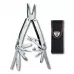 Мультитул 105 мм з нейлоновим чохлом Victorinox SwissTool Spirit X 24 функції (3.0224.N)