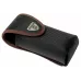 Мультитул 105 мм Victorinox SwissTool Spirit X Plus Ratchet 36 функцій, з набором біт, ключем-тріскачкою, подовжувачем та штопором, нейлоновий чохол (3.0236.N)