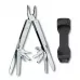 Мультитул 115 мм Victorinox SwissTool 26 функцій, чохол із синтетичного пластику (3.0323.H)