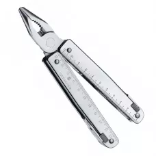 Мультитул 115 мм з чорним нейлоновим чохлом SWISS TOOL Victorinox 26 функцій (3.0323.N)