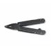 Мультитул 115 мм Victorinox SwissTool MXBS розкриття леза однією рукою, 26 функцій, нейлоновий чохол, колір чорний (3.0326.M3N)