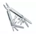 Мультитул 115 мм Victorinox SwissTool X 26 функцій, чохол із синтетичного пластику (3.0327.H)