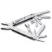 Мультитул Victorinox Swisstool MX Clip 115 мм 25 функцій у блістері (3.0327.MKB1)
