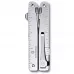 Мультитул Victorinox Swisstool MX Clip 115 мм 25 функцій у блістері (3.0327.MKB1)