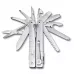 Мультитул Victorinox Swisstool MX Clip 115 мм 25 функцій у блістері (3.0327.MKB1)