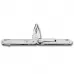 Мультитул Victorinox Swisstool MX Clip 115 мм 25 функцій у блістері (3.0327.MKB1)