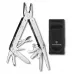 Мультитул Victorinox Swisstool MX 115 мм 25 функцій із чохлом (3.0327.MN)