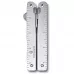 Мультитул Victorinox Swisstool MX 115 мм 25 функцій із чохлом (3.0327.MN)