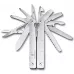 Мультитул Victorinox Swisstool MX 115 мм 25 функцій із чохлом (3.0327.MN)
