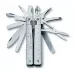 Мультитул 15 мм Victorinox SwissTool X 26 функцій, нейлоновий чохол (3.0327.N)