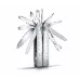 Мультитул 15 мм Victorinox SwissTool X 26 функцій, нейлоновий чохол (3.0327.N)