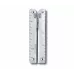 Мультитул Victorinox 115 мм, нейлоновий чохол SwissTool X Plus 6 шарів, 39 функцій, з набором біт, Г-подібним ключем та штопором (3.0338.N)