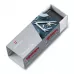 Мультитул 115 мм з нейлоновим чохлом Victorinox SwissTool X Plus Ratchet 38 функцій з набором біт, з храповим ключем, подовжувачем та штопором (3.0339.N)