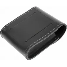 Чохол на пояс для Swisschamp XAVT/XXL Victorinox шкіряний чорний на липучці (4.0521.XAVT)