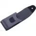 Чехол для широких ножей SwissChamp XLT и Evolution S54 Victorinox кожаный,черный на ремень (4.0521.XL)
