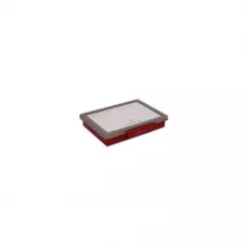 Футляр для запчастин (порожній) Victorinox 175х141х32мм (4.0584.0)