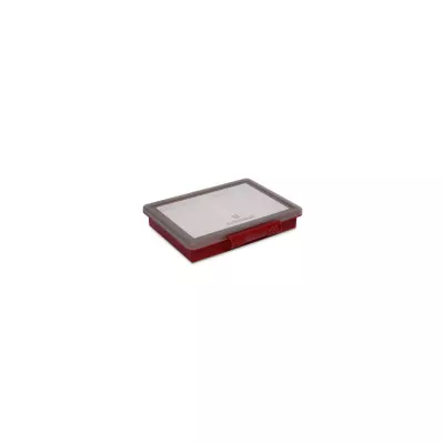 Футляр для запчастин (порожній) Victorinox 175х141х32мм (4.0584.0)