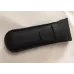 Чохол для ножів Ambassador 74 мм, Executive 74 мм та Excelsior 84 мм Victorinox, 1-2 шари, еко-шкіра, чорний (4.0669)