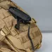 Нейлоновий чохол на пояс Victorinox Belt & Molle Pouch для мультитулів SwissTool (4.0841.N)