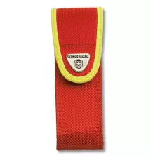 Чохол на пояс для ножа 111 мм Victorinox, 3-5 шарів, неоновий, нейлоновий (4.0851)