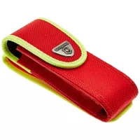 Чохол на пояс для ножа 111 мм Victorinox, 3-5 шарів, неоновий, нейлоновий (4.0851)