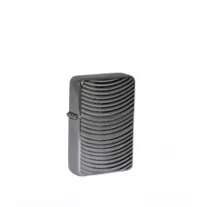 Запальничка бензинова STAR Срібляста (23587STAR)