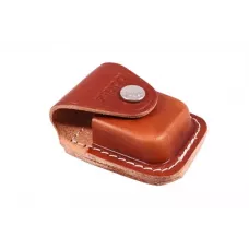 Чохол для запальничок Zippo Brown (LPCB)