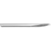 Ніж пекарський для хліба Victorinox Baker's Blade Straight 13,5 см, нержавіюча сталь, лезо серрейтор (5.2531)