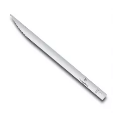 Ніж пекарський для хліба Victorinox Baker's Blade Straight 13,5 см, нержавіюча сталь, лезо серрейтор (5.2531)