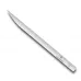 Ніж пекарський для хліба Victorinox Baker's Blade Straight 13,5 см, нержавіюча сталь, лезо серрейтор (5.2531)