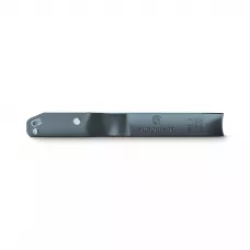 Овочечистка з нержавіючої сталі VICTORINOX REX 109x65x13мм, поворотне лезо, синій (6.0900.21)