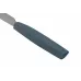 Кухонний столовий ніж для стейку 12 см Victorinox Swiss Modern Steak Knife пряме лезо, синій (6.9006.122)