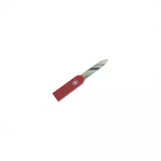 Ніж для Victorinox SwissCards Червоний (A.6510.1)