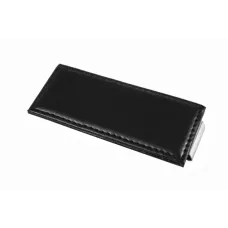 Затискач для грошей ELITE Чорний (B86288)