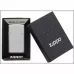 Запальничка бензинова "ZIPPO" вузька HIGH POLISH CHROME (1610)