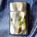 Запальничка бензинова "ZIPPO" вузька HIGH POLISH CHROME (1610)