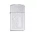 Запальничка бензинова ZIPPO SLIM® VENETIAN CHROME High Polish Brass, срібляста (1652)