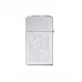 Запальничка бензинова ZIPPO SLIM® VENETIAN CHROME High Polish Brass, срібляста (1652)