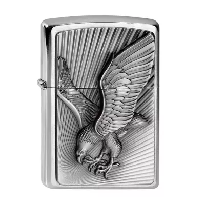 Бензинова запальничка Zippo Eagle Emblem (2003979)