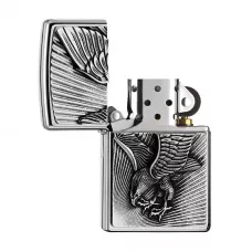 Бензинова запальничка Zippo Eagle Emblem (2003979)