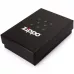Запальничка бензинова ZIPPO СHEVROLET Black Matte чорна (218.577)