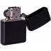 Запальничка бензинова ZIPPO СHEVROLET Black Matte чорна (218.577)