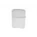 Запальничка срібна коллекційна ZIPPO 1941 Replica Sterling Silver Brushed матовий хром (24)