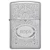 Запальничка бензинова ZIPPO Crown Stamp™ (24751)