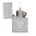 Запальничка бензинова ZIPPO Crown Stamp™ (24751)