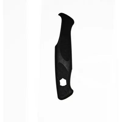 Накладка Victorinox до ножа RangerGrip 130 мм передня Зелено-чорний (C.9534.C1)