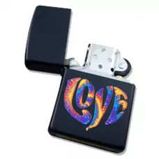 Запальничка "ZIPPO" TIE DYE (28045)