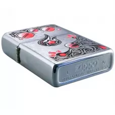 Запальничка "ZIPPO" STARS & PLANETS (28056)
