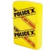 Запальничка бензинова "ZIPPO" CAUTION (28060)