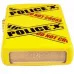 Запальничка бензинова "ZIPPO" CAUTION (28060)